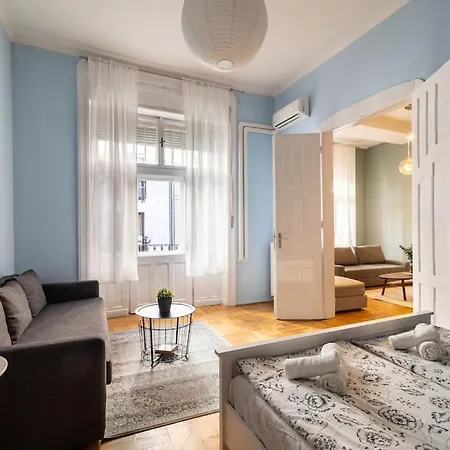 Apartment Ermosa *
