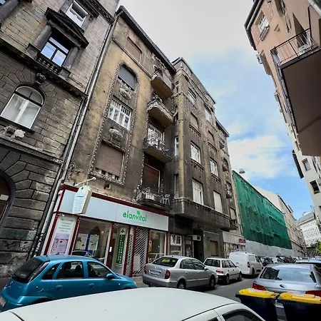 Ermosa * Budapest
