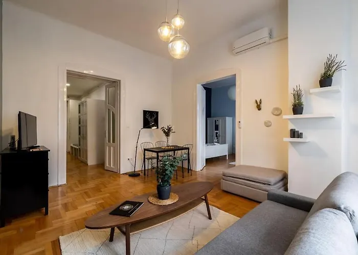 Apartment Ermosa